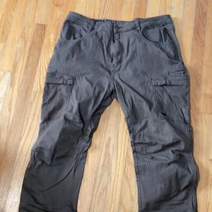 Carlos Ray Tactical pants